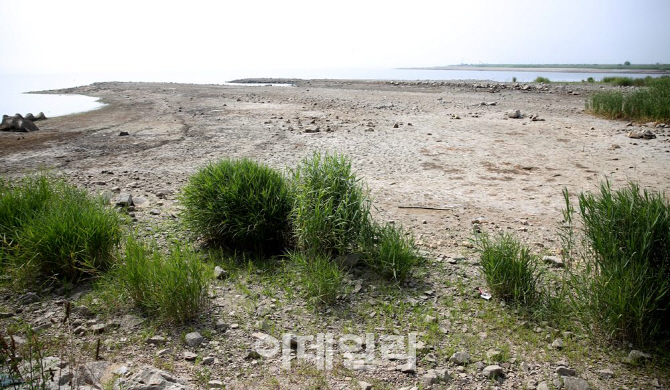 '가뭄 끝날때까지 끝난 게 아니다'…충남도, 항구적 가뭄대책 추진