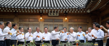 일자리·상생경영 과제 받은 재계, 보폭 빨라진다