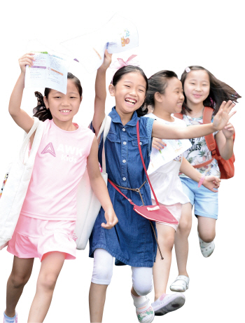 여름방학, 아이와 ‘음악’으로 마음 나누세요..이벤트도 다양