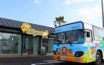 가성비 좋은 '무인대여시스템' 렌터카 이용해보니…