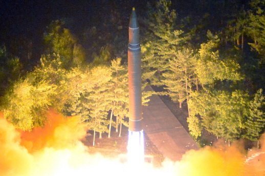 軍 "사드 레이더 전자파, 환경평가에 큰 영향 없을 것"