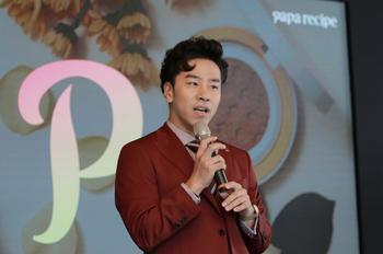 파파레서피 메이크업 라인 '컬러 오브 스프링' 첫선