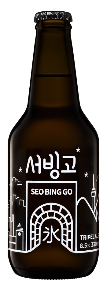 '지역맥주 돌풍 잇는다'...홈플러스, ‘서빙고 맥주’ 판매