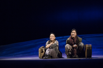  역사는 산 자(者)의 것…어떻게 살 것인가?