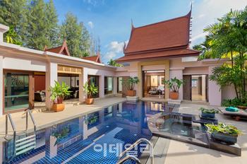 [호텔in] 반얀트리 푸켓, 아이와 부모 함께 즐기는 `센스 오브 패밀리 패키지`