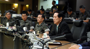 軍 인사 임박…'박찬주 나비효과', 기수·서열 파괴 현실화 될까