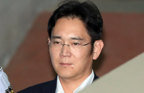특검, 이재용 징역 12년 구형…"정상 참작 여지 없다"(상보)