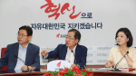[현장에서]'공관병 갑질'… 패싱하는 자유한국당