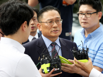 박찬주, 한민구 경고 받은 후 '공관병 갑질' 부인과 한달간 별거