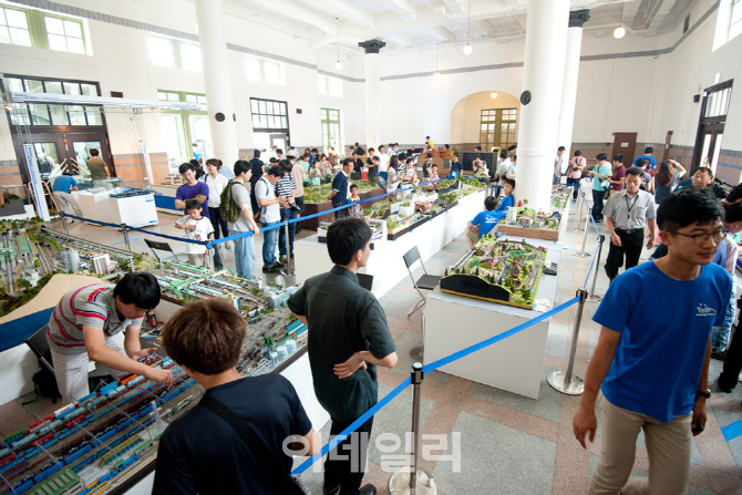 코레일, 18~20일 서울역서 '제2회 철도문화전' 개최