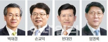 갈등 끝에 마친 BNK회장 면접…노조 "강경대응" 파업시사