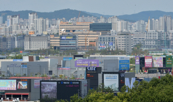 8·2 부동산 대책 직격탄 맞은 세종…중개업소 울고, 실수요자 웃고