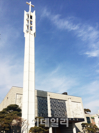 김진표 법안이 침묵한 대형교회 부동산 탈세