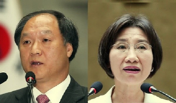 靑 새 대법원장 금주 지명할 듯…박시환 유력·전수안도 거론