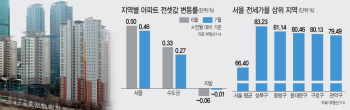 '다주택자 집팔라'에..갭투자자 '전셋값 더 오를 것' 버티기