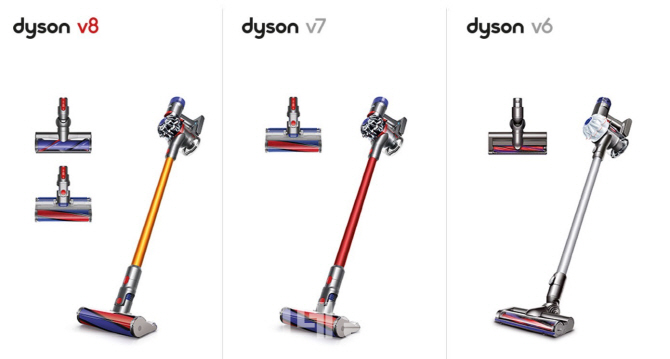 국내 무선청소기 "판 커졌다"…프리미엄 핸드스틱 大戰