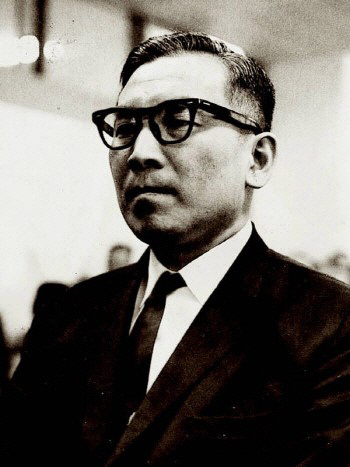 독립사상 고취 힘쓴 장준하 선생 42주기 추모식…文대통령 추모사