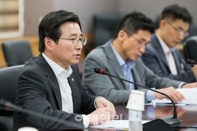 금융위, 정책금융기관 조직 및 기능 개편 논의 본격화