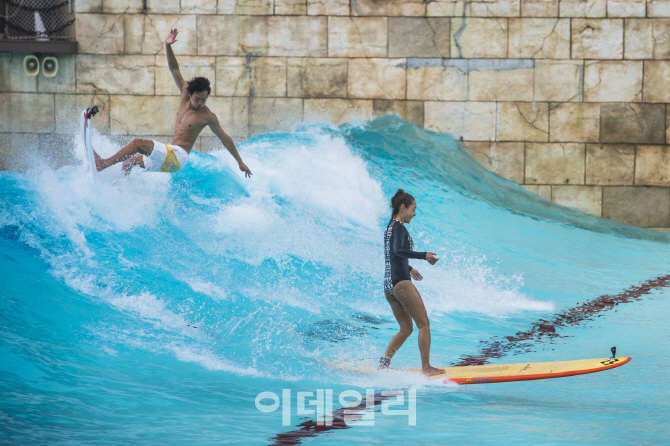 한국관광공사, 물놀이 시설 등 기타유원시설 사업자 안전교육 실시