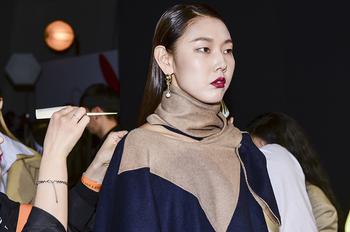 미리보는 2017 FW 뷰티 트렌드 ②강렬한 레드 립