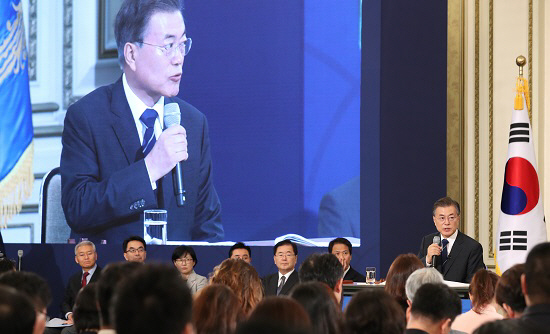 [현장에서]한은을 '남대문 출장소' 쯤으로 보는 文정부