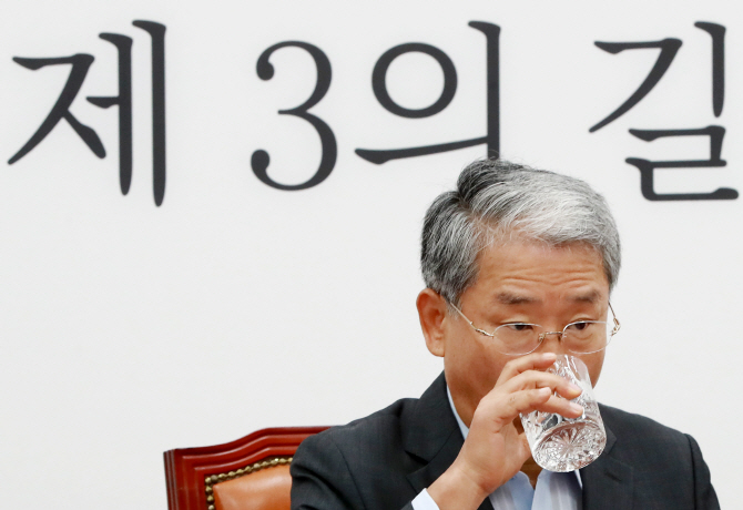 김동철 "文대통령, DJ 외교안보 전략·탕평인사 배워야"
