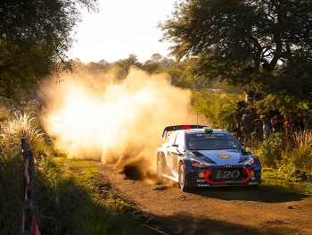 현대모터스포츠팀, WRC ‘역대급 시즌’ 비결은