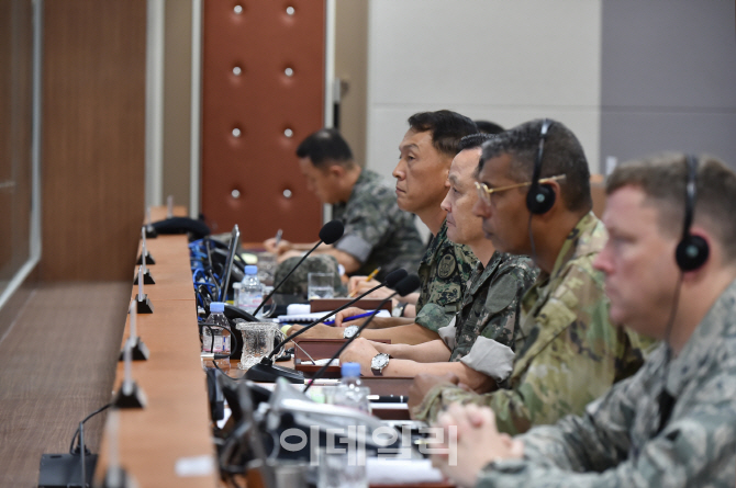 21일부터 UFG..北도발 여부 한반도 정세에 중요 포인트