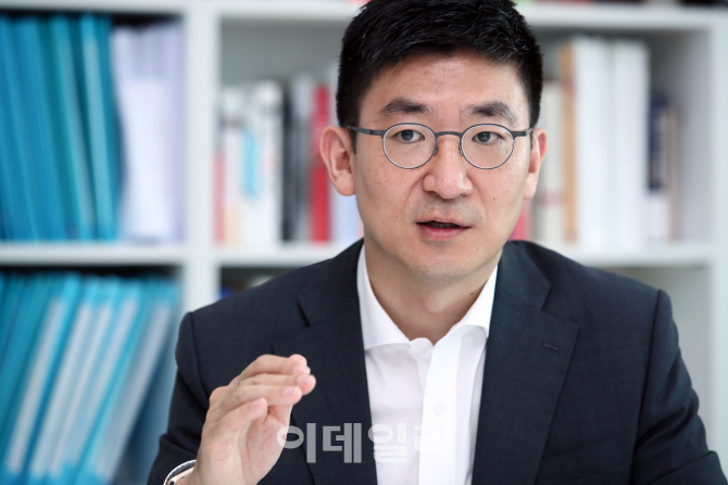 "부동산 수요억제만으론 안돼"...김세연 바른정당 정책위의장(종합)