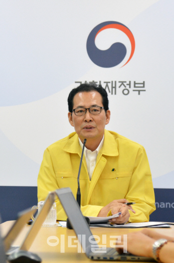 기재차관 “올해 3% 성장 가능…필요시 추가 경기보완 방안 강구”