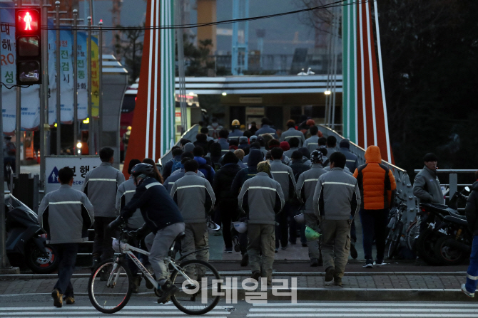 韓 '5대 제조업' 최대 라이벌이 된 中