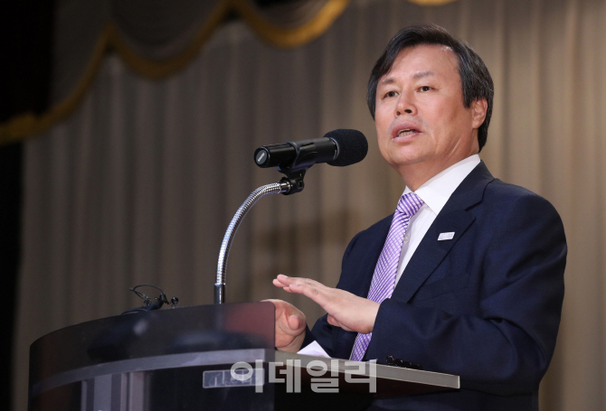 도종환 장관 '제9회 한·중·일 문화장관회의' 참석