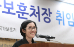 피우진 보훈처장, 11.9억원 재산신고…전임 박승춘 처장은 7.4억