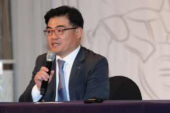 볼보자동차코리아 이만식 상무, '볼보, 양적 성장과 함께 질적인 성장을 이뤄낼 것'
