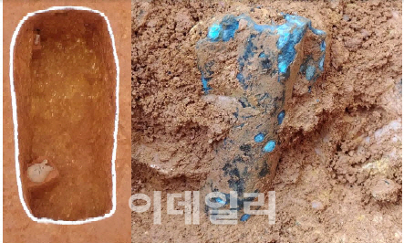 철기시대 조상들은 어떻게 살았을까?…평택서 고분·유물 등 확인