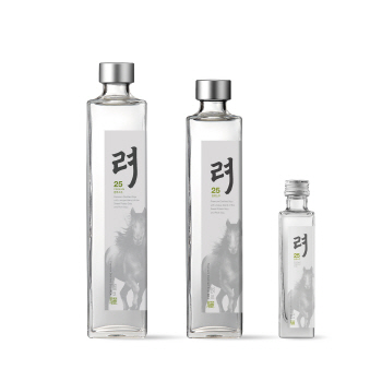 국순당, '증류소주 려'에 총력‥온라인 판매·신제품 출시