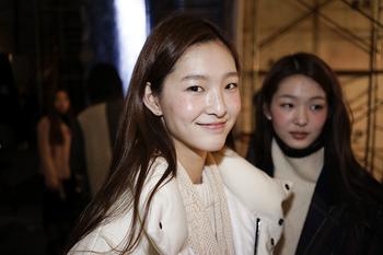 미리보는 2017 FW 뷰티 트렌드 ④주근깨 메이크업