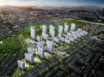 삼성물산, 9월 강남·가재울서 래미안 분양 나선다