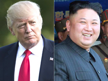 대화는 답 아니라는 트럼프..마땅한 대책 있나