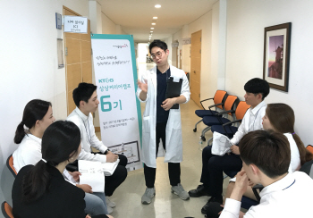 KT&G, 청년취업 상생경영‥면접옷 대여·취업캠프