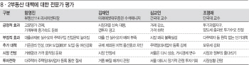 전문가 "집값 잡는데 급급..애먼 실수요자 날벼락"