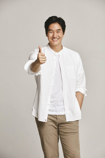 올해도 경동나비엔 얼굴은? 배우 유지태!