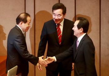 여야, 김이수 헌법재판소장 인준안 표결 합의(종합)