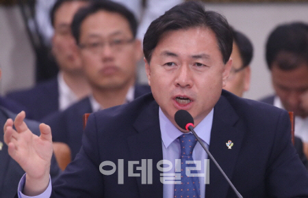 김영춘, 러시아 방문..한·러 수산협력 탄력 받나