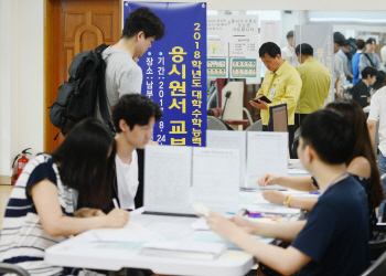 '2020 수능' 시험일 11월 14일...EBS 연계율 70% 유지