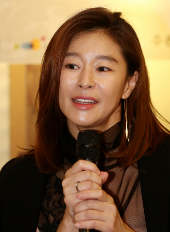 예지원 "무용은 친구이자 가족…몸을 통한 기쁨 전할 것"