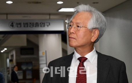 고영주측 "부림사건, 공산주의자 여부부터 판단해야" 궤변