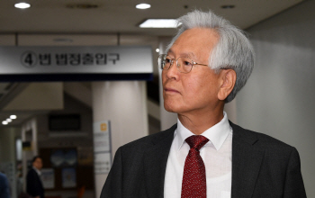 고영주측 "부림사건, 공산주의자 여부부터 판단해야" 궤변