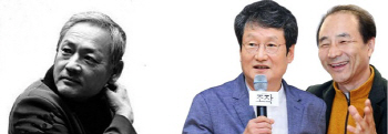 블랙리스트 사라지니…‘잠수’ 배우들이 뜬다