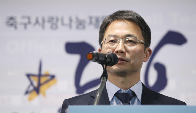 `호통 판사` 천종호, 부산 여중생 폭행 가해자들에게 하고 싶은 말은..
